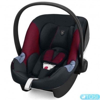 Автокресло Cybex Aton M i-Size